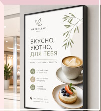 Услуги Наружная реклама и вывески под ключ в Алейске